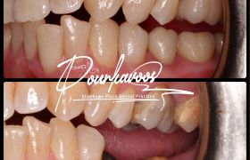 Dr Hormoz Pourkavoos