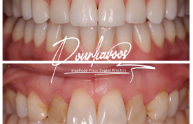 Dr Hormoz Pourkavoos